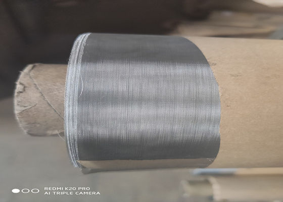 Alcali che resiste alla rete metallica di acciaio inossidabile di 10X10mesh 1.91mm