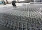 cesti metallici del gabbione di 10x12cm