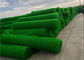 Il PVC verde ha ricoperto Mike Mat di rinforzo 60x80mm