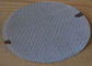 maglia del filtro da acciaio inossidabile 41.1lb di 1x1 2.03mm