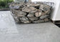 cavo Mesh For Stone Retaining Wall del gabbione di 100X150mm 3.4mm