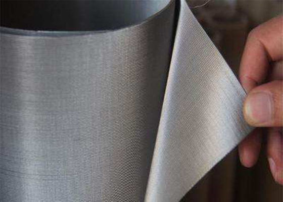 cavo Mesh For Chemical Industry di 50x250 AISI Ss316