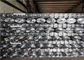 Metallo saldato galvanizzato industria Mesh Stainless di lunghezza del quadrato 50m